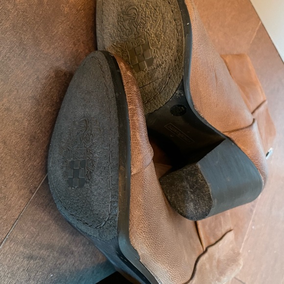 Vince Camuto Booties - Picture 4 of 4